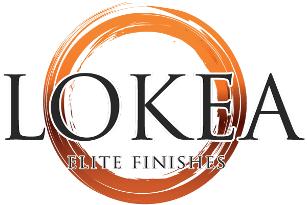 Lokea Elite Finishes